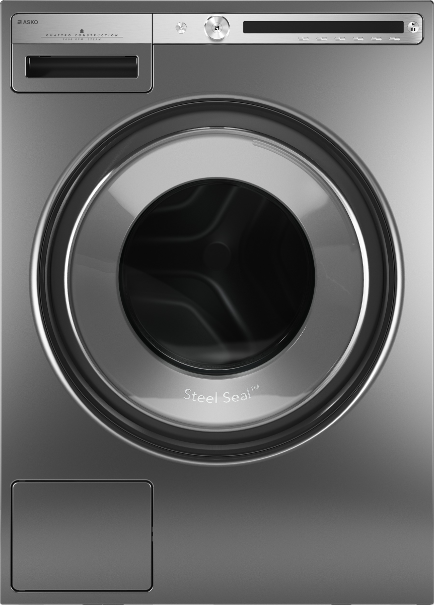 Какие модели стиральных машин ASKO самые популярные? 